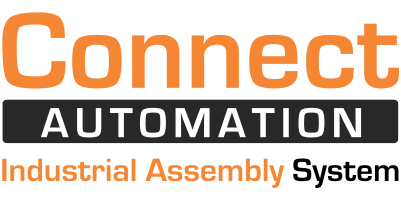 Logo Connect Automation