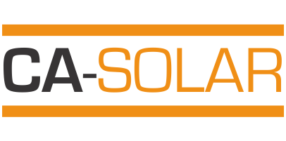 Logo CA Solar